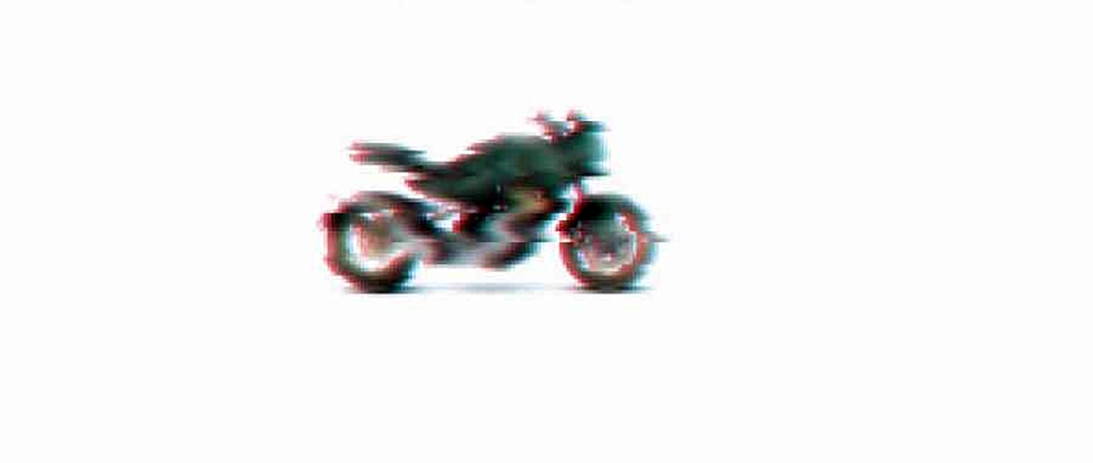 Moto Guzzi teaser