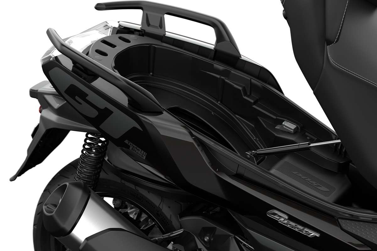BMW C400GT 2021