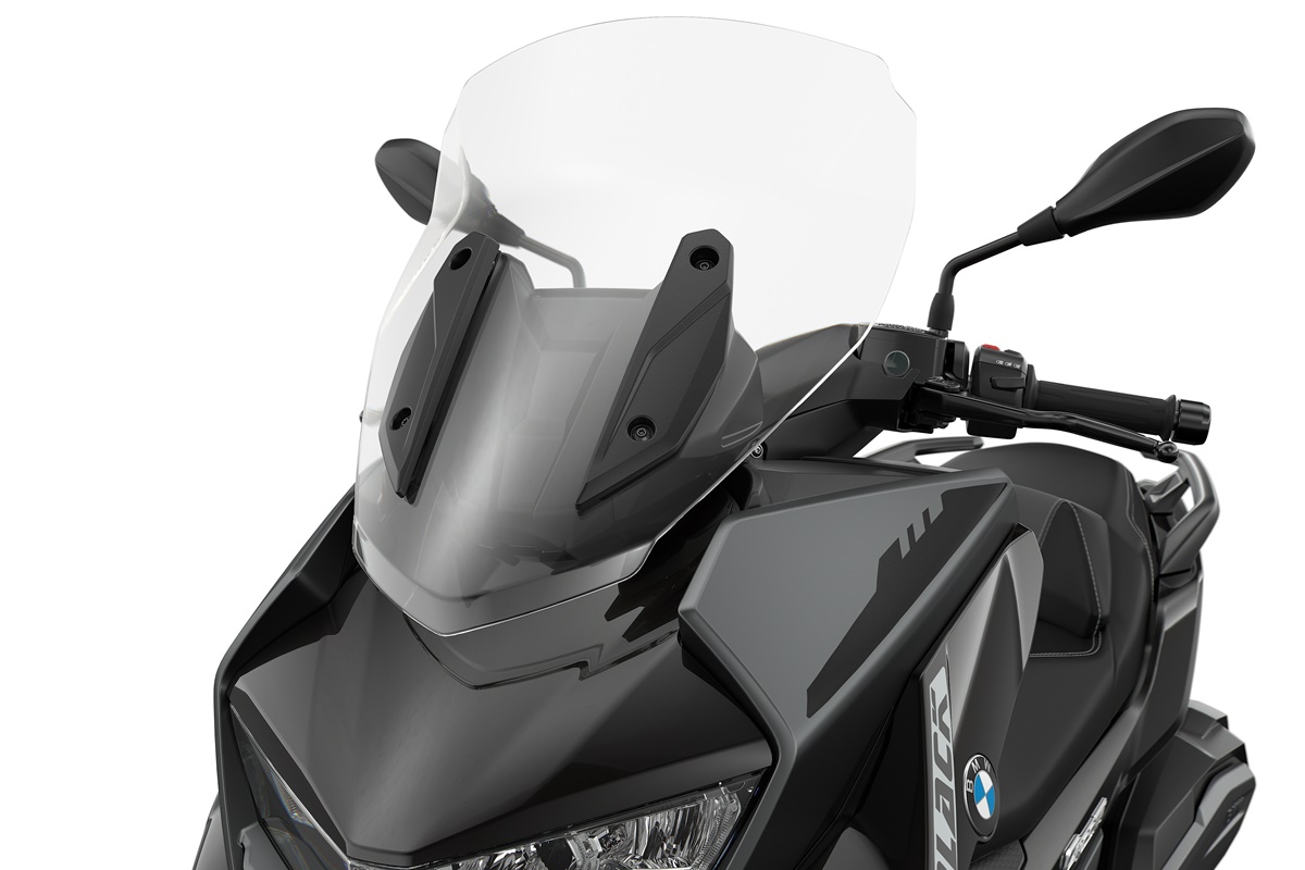 BMW C400GT 2021