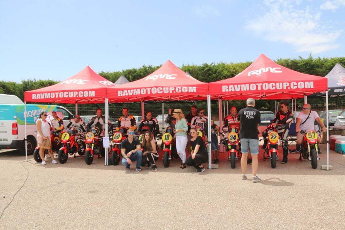 RAVMOTOCUP 2021