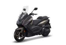 SYM MAXSYM 400 2021