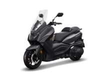 SYM MAXSYM 400 2021