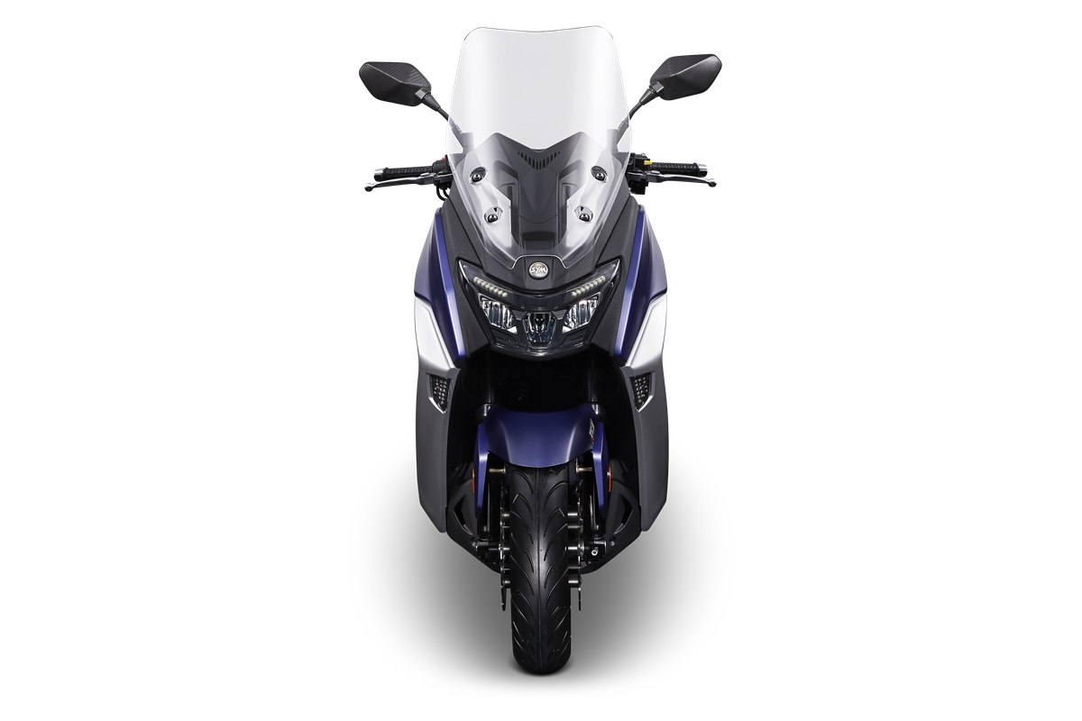 SYM MAXSYM 400 2021