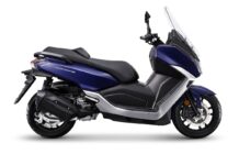 SYM MAXSYM 400 2021