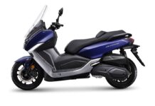 SYM MAXSYM 400 2021