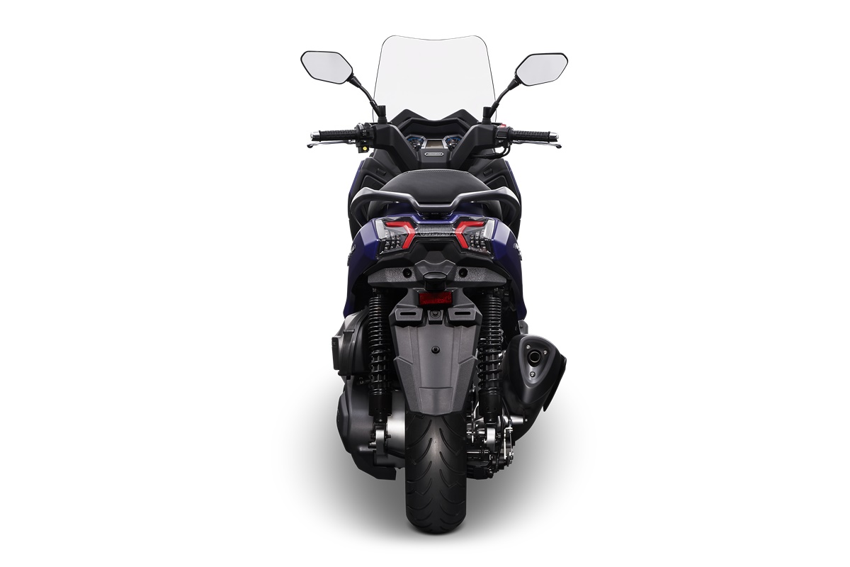 SYM MAXSYM 400 2021