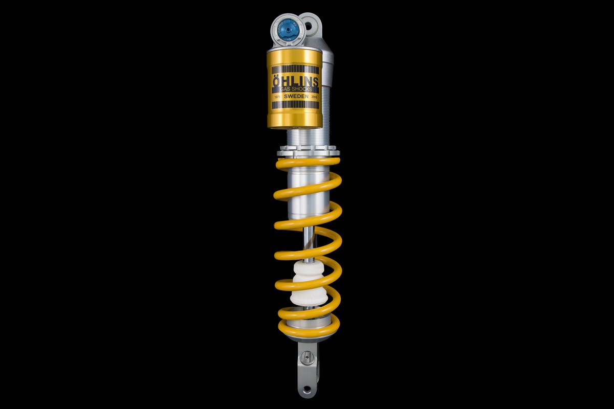 Öhlins TTX Flow