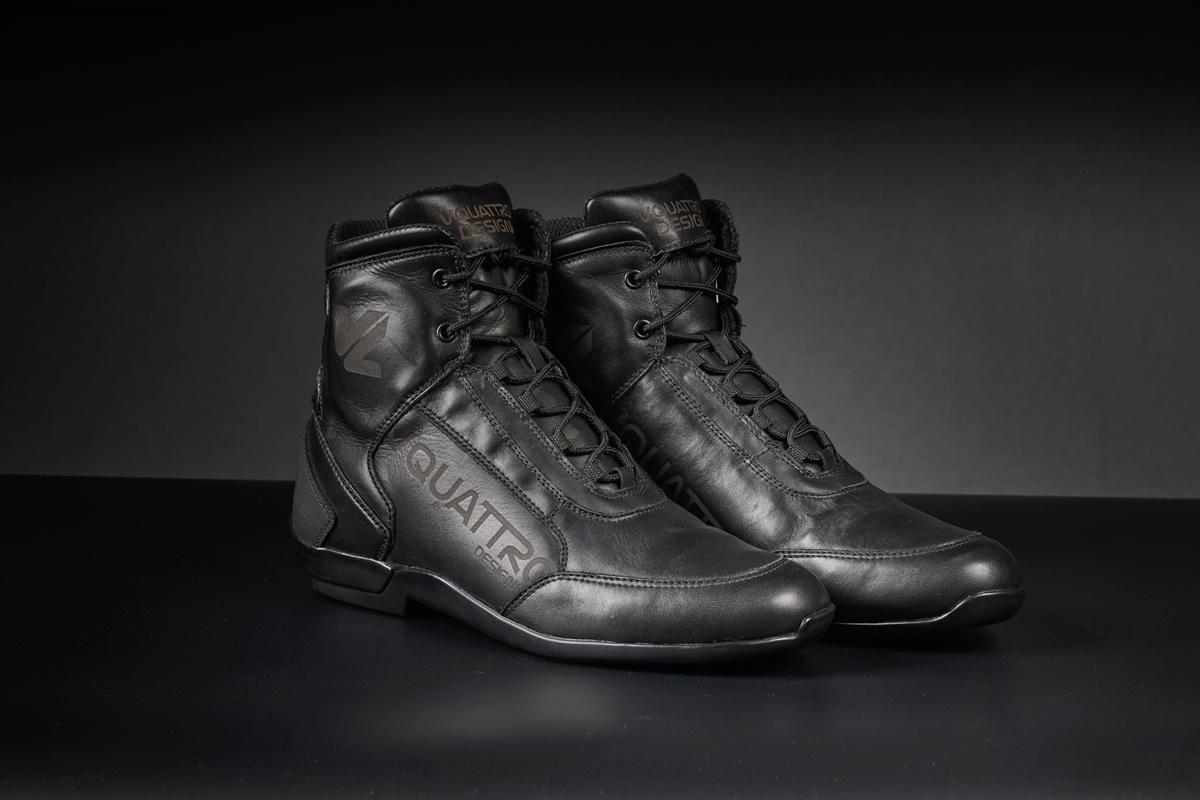 Botas VQuattro Daryl