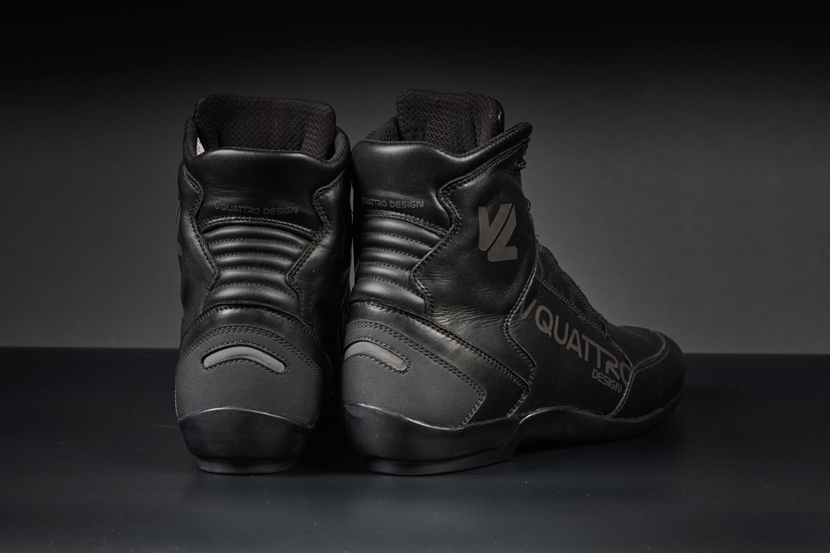 Botas VQuattro Daryl