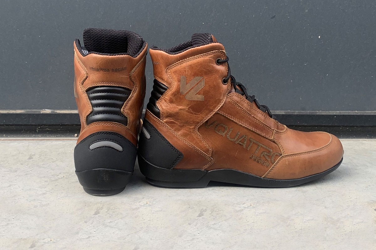 Botas VQuattro Daryl