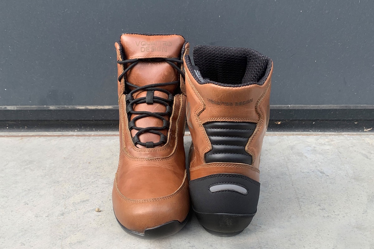Botas VQuattro Daryl