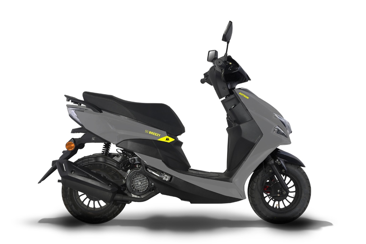 Motron Breezy 50