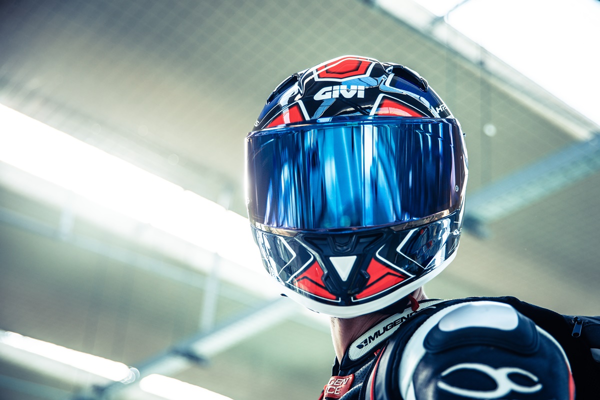 GIVI 50.6 Sport Deep