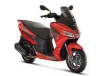 Aprilia SXR 50 2021
