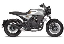 Brixton Crossfire 500 2020