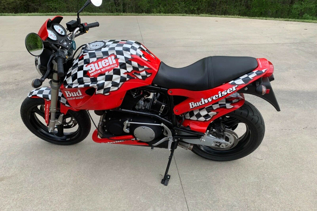 Una pieza única para coleccionistas NASCAR