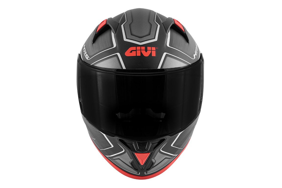 GIVI 50.6 Sport Deep