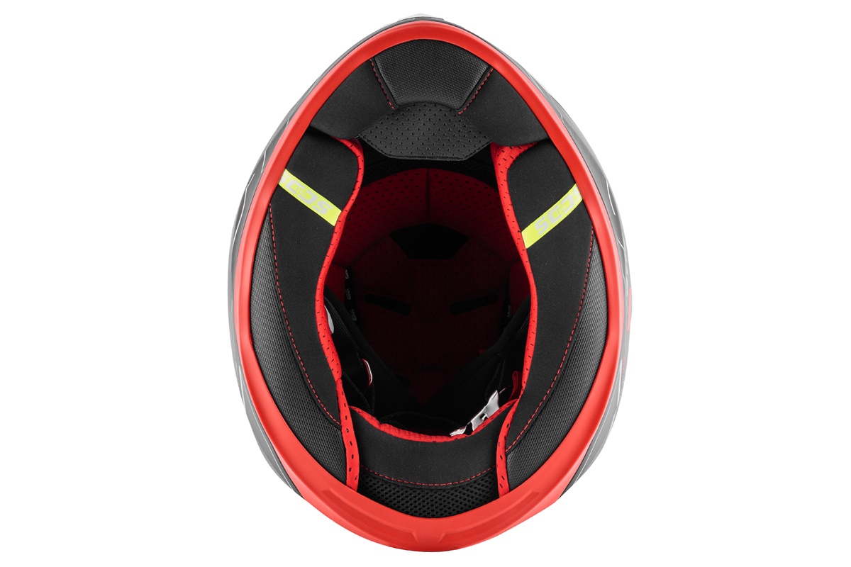 GIVI 50.6 Sport Deep