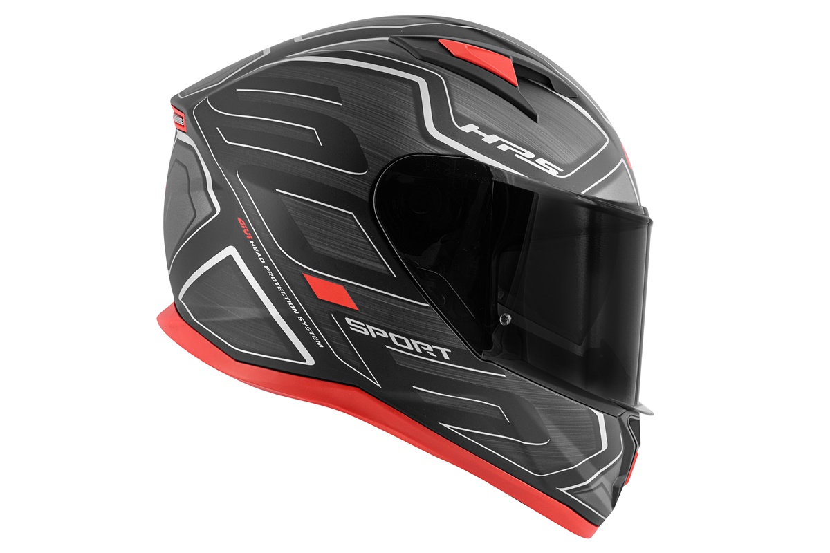GIVI 50.6 Sport Deep