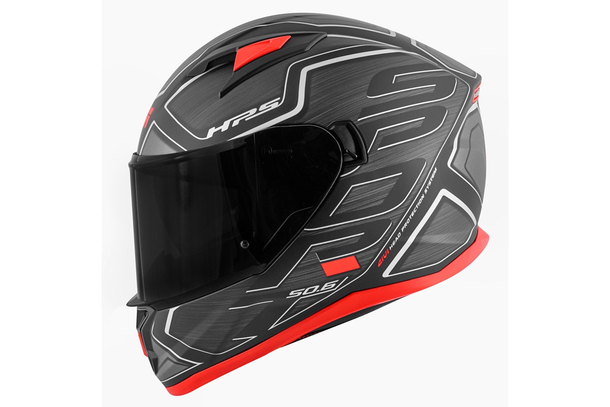 GIVI 50.6 Sport Deep