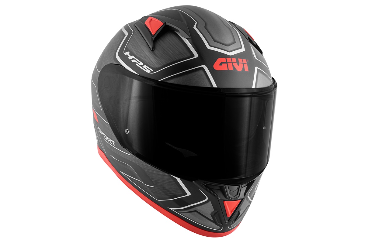 GIVI 50.6 Sport Deep