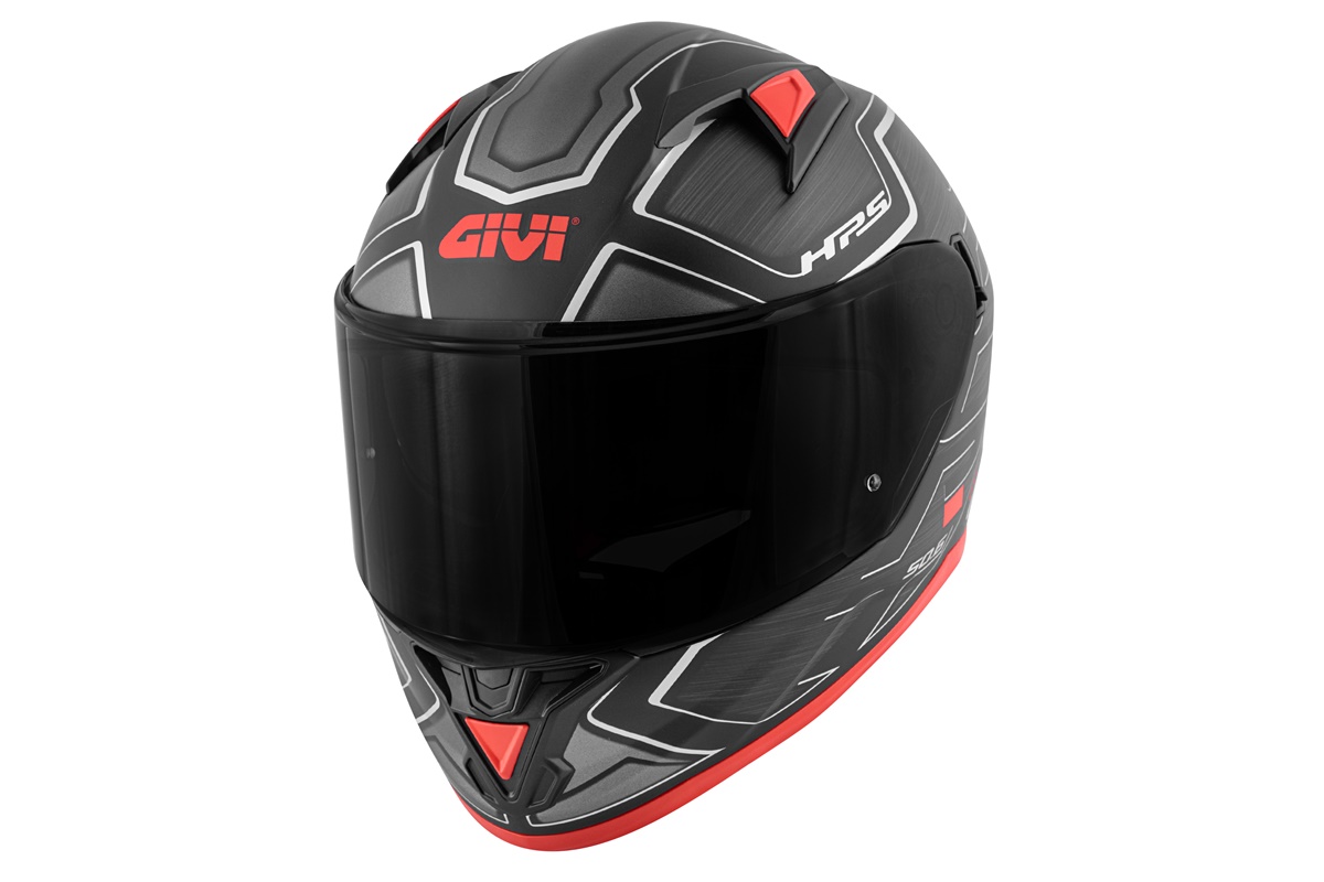 GIVI 50.6 Sport Deep