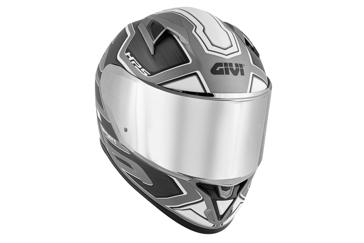GIVI 50.6 Sport Deep