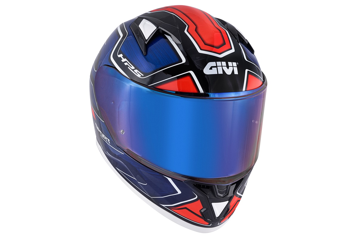 GIVI 50.6 Sport Deep