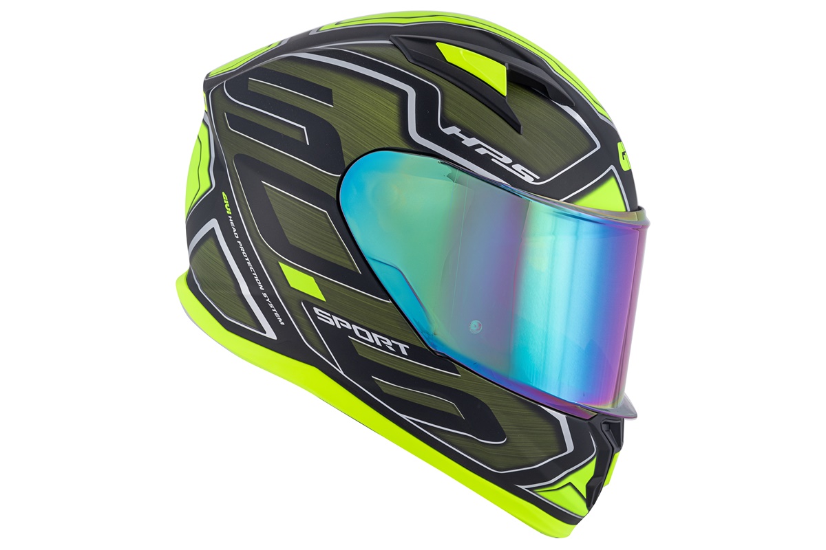 GIVI 50.6 Sport Deep