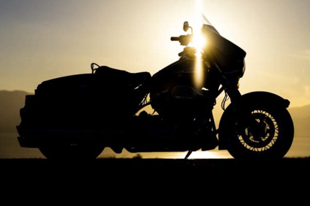 Harley-Davidson Electra Glide Revival 2021
