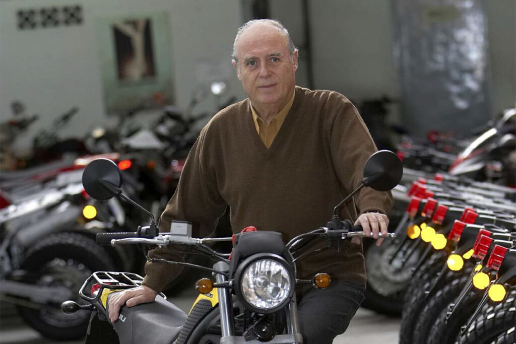 Jordi Riera fallece