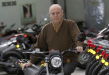 Fallece Jordi Riera Baró