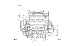 El motor sería Euro5
