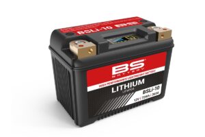 Batería de ion de litio BS-Battery
