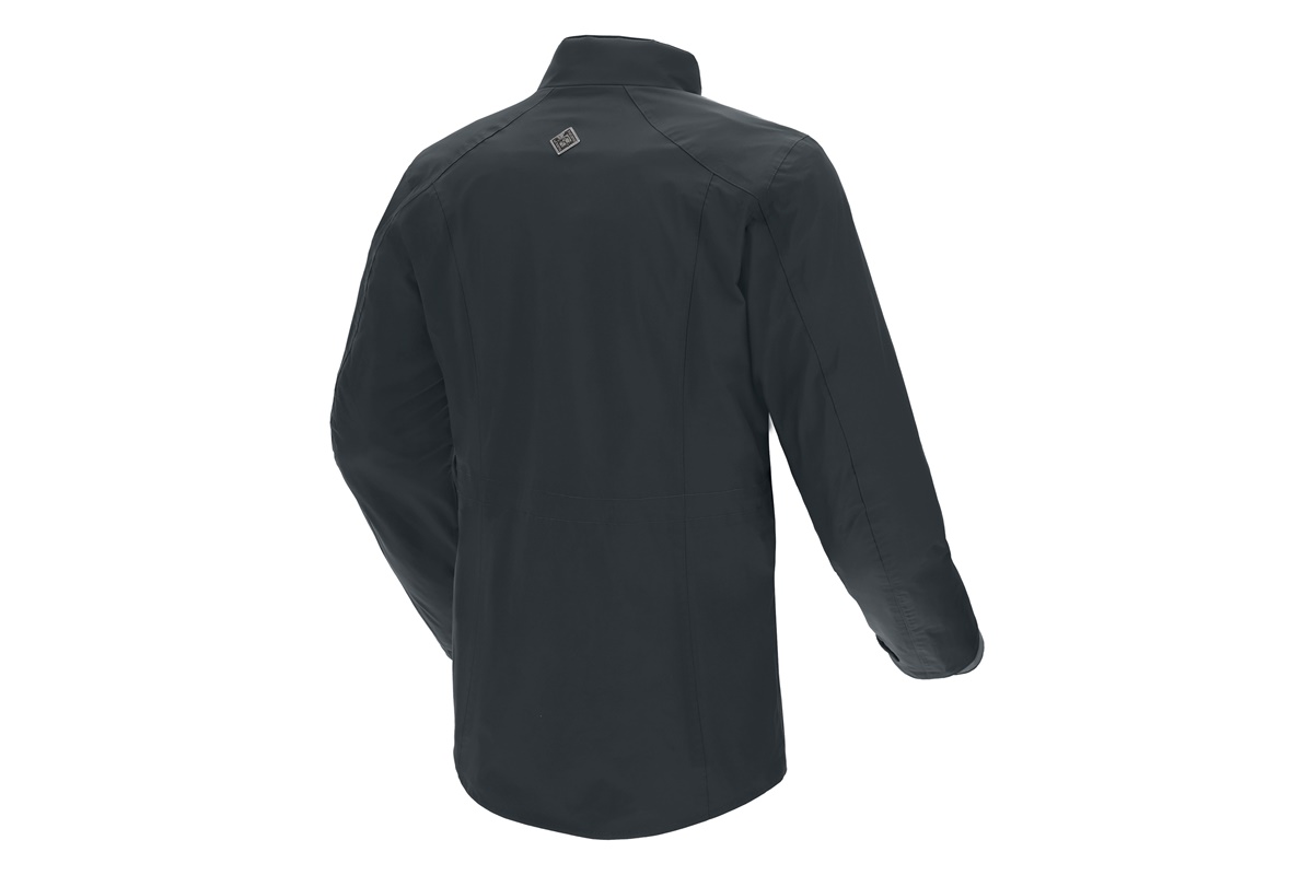 Chaqueta Tucano Urbano David