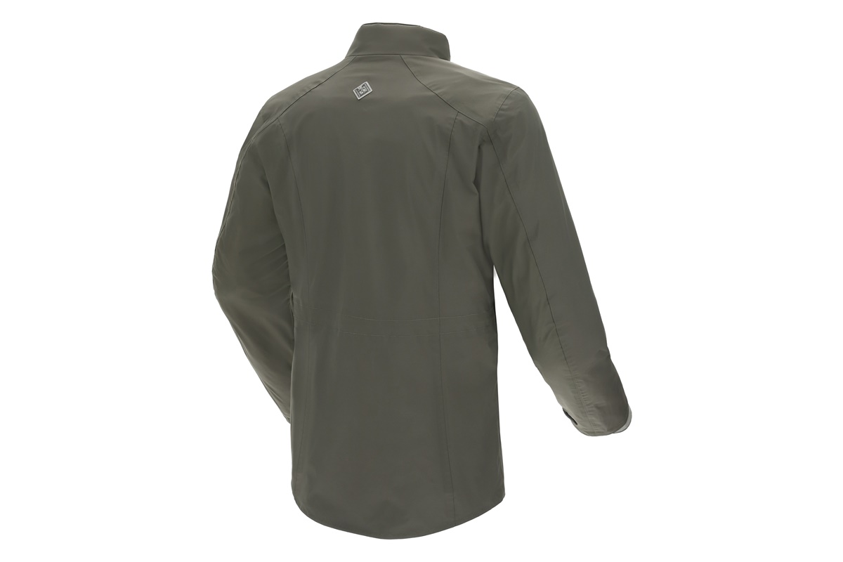 Chaqueta Tucano Urbano David