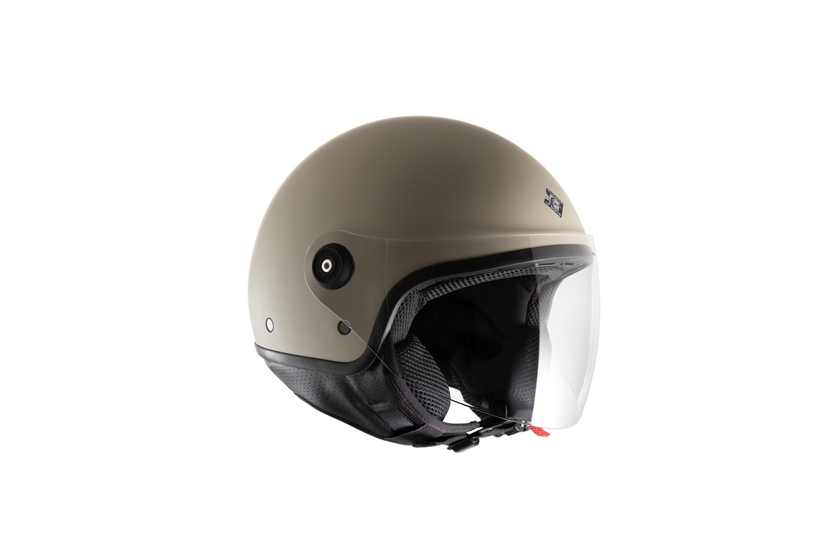 Casco Tucano Urbano El'Jettin
