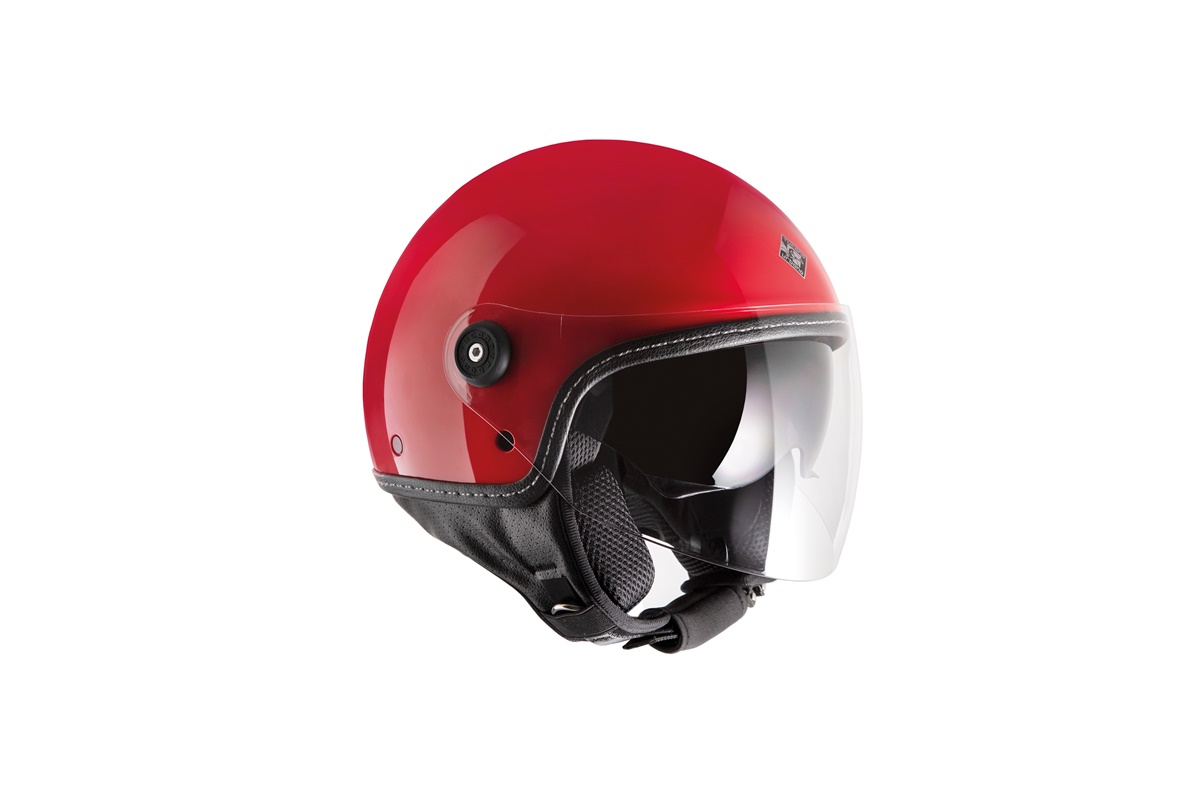 Casco Tucano Urbano El'Mettin