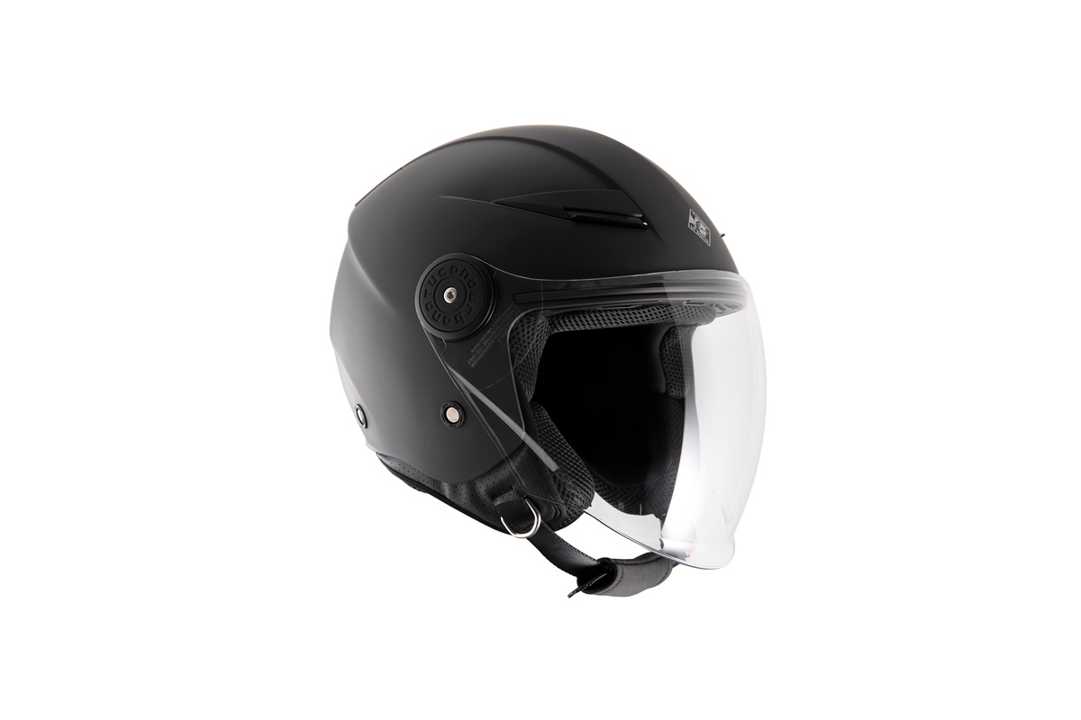 Casco Tucano Urbano El'Start
