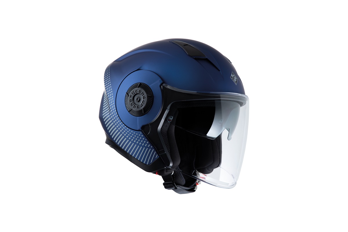 Casco Tucano Urbano El'Tange