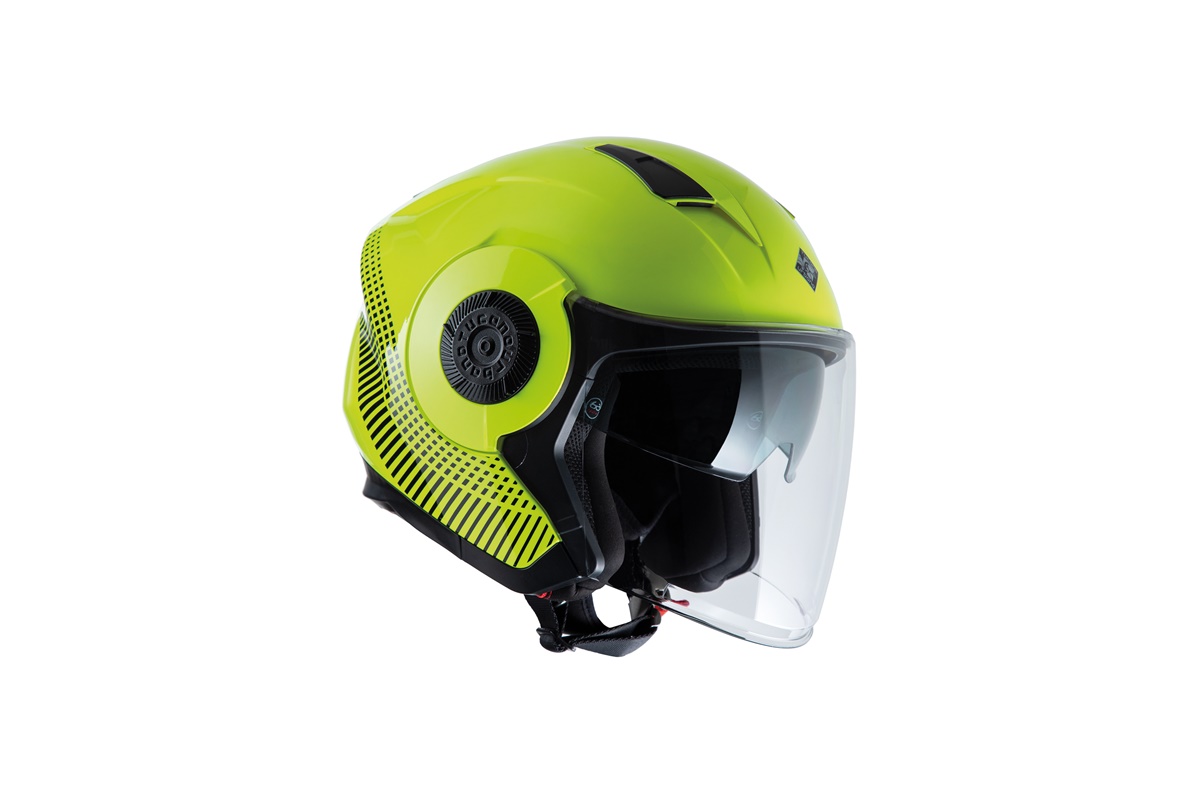Casco Tucano Urbano El'Tange