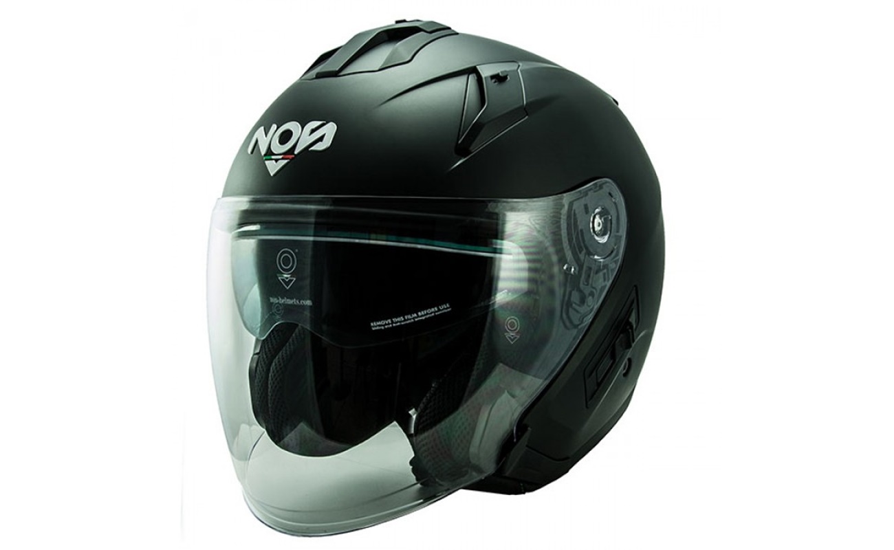 Casco NOS NS-2