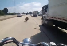 Cuando la suerte no está de tu lado...
