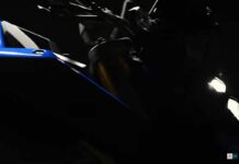 Suzuki GSX-S1000 2021