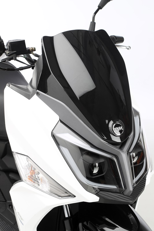 SYM Jet 14 125 2021