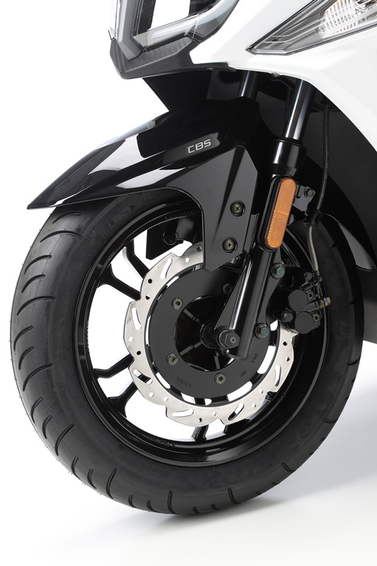 SYM Jet 14 125 2021