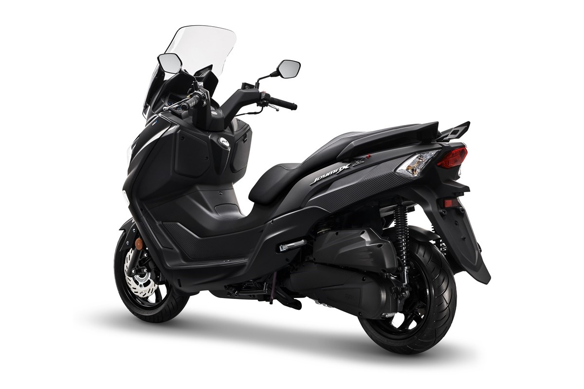 SYM Joymax Z+ 2021