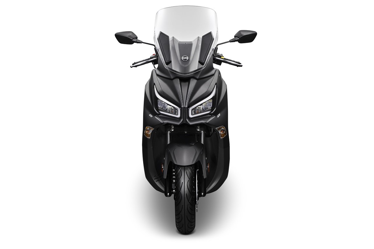 SYM Joymax Z+ 2021