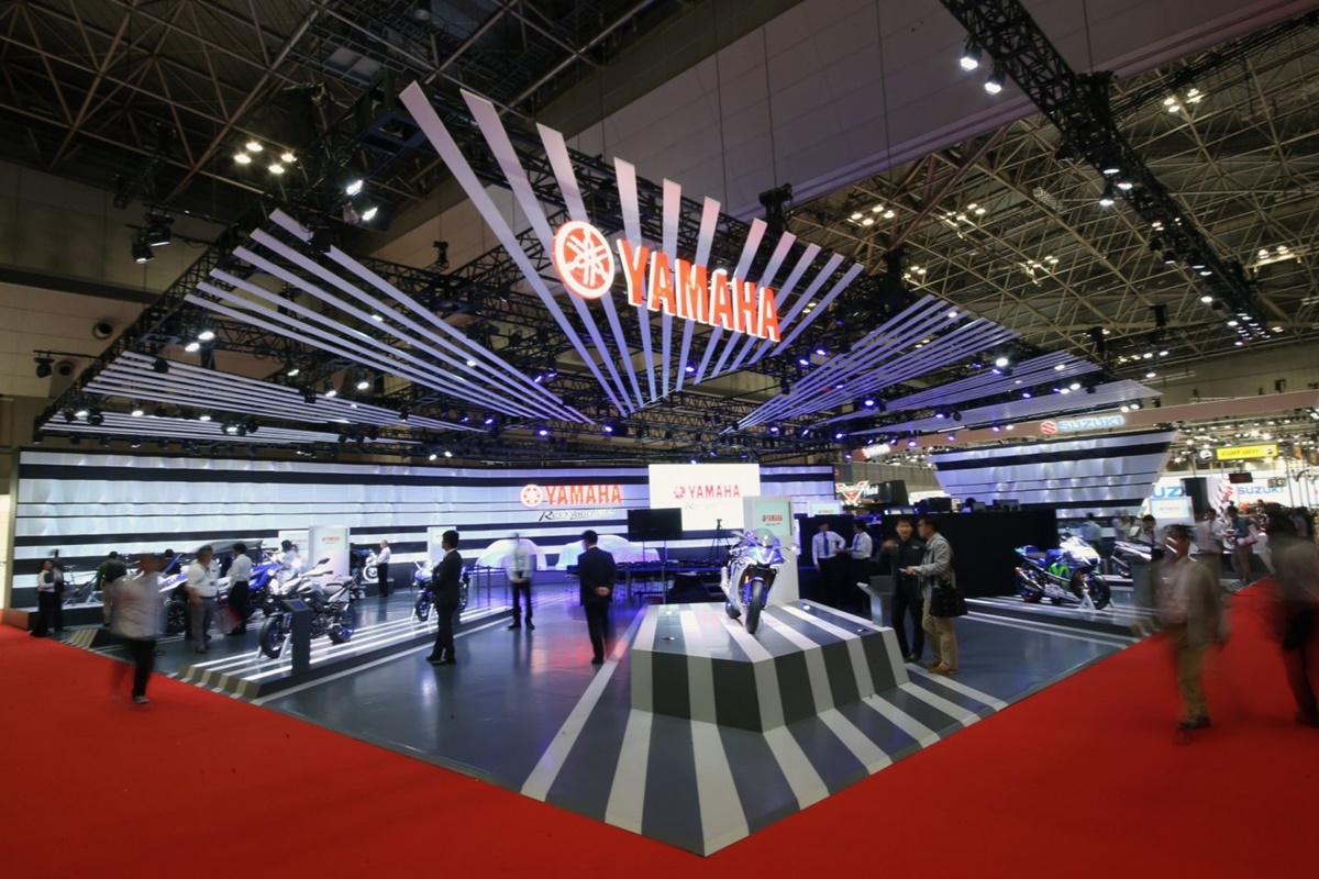 Cancelado el Salón de Tokio 2021