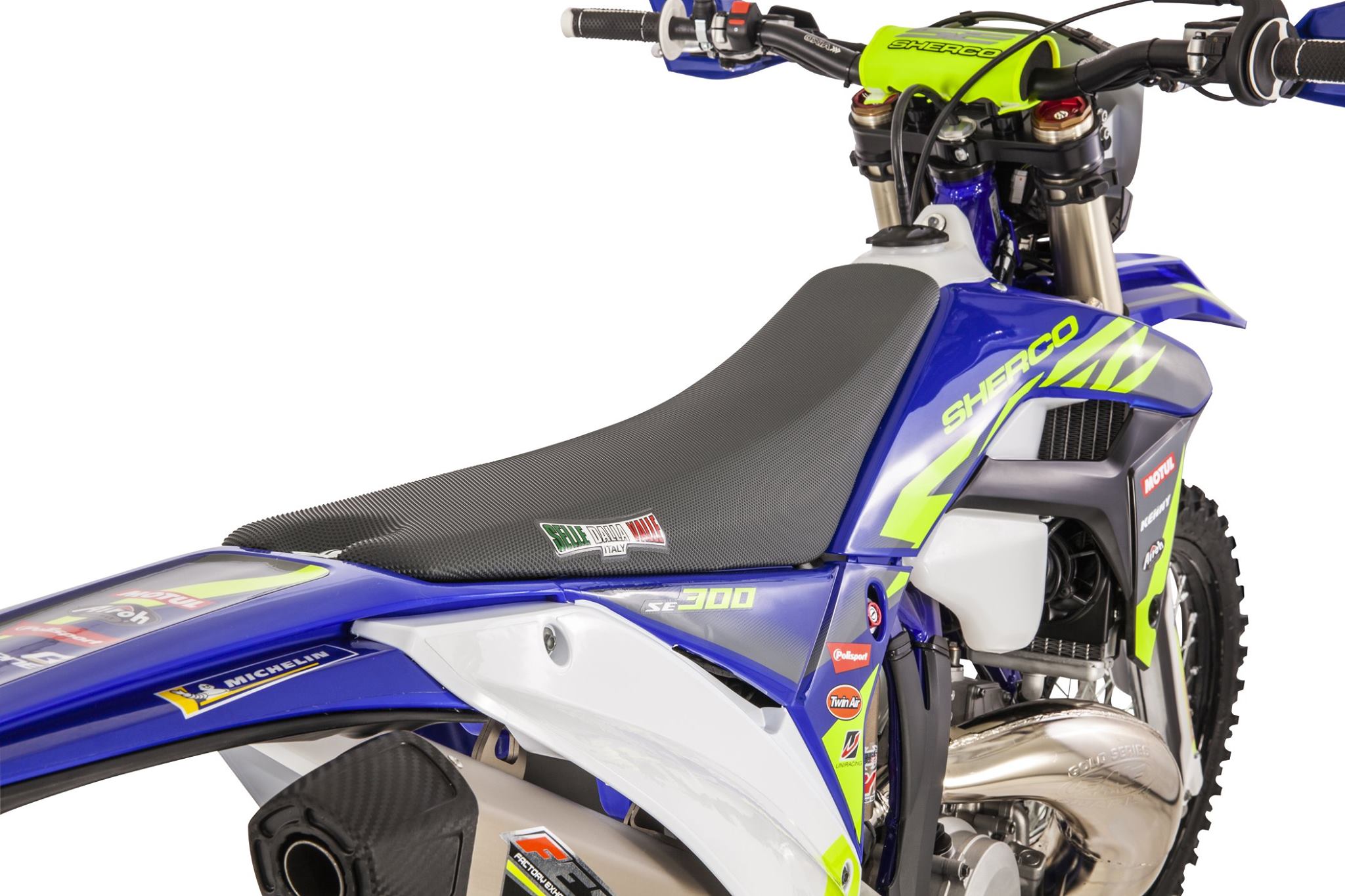 Gama Sherco Enduro 2022